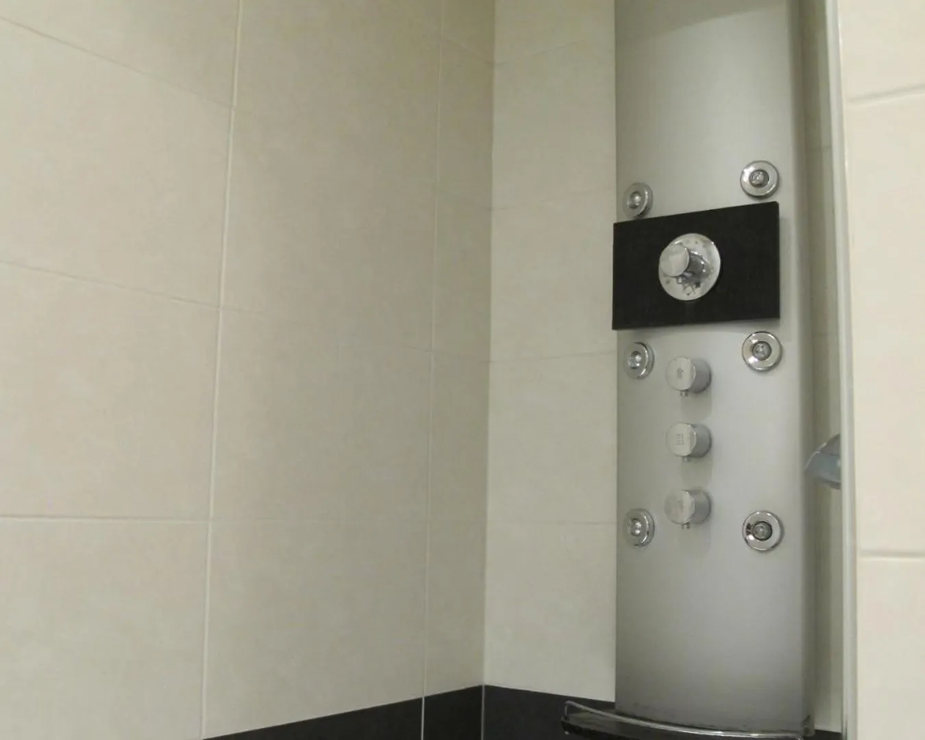 Rue De Courcelles - Paris 8 Apartamento